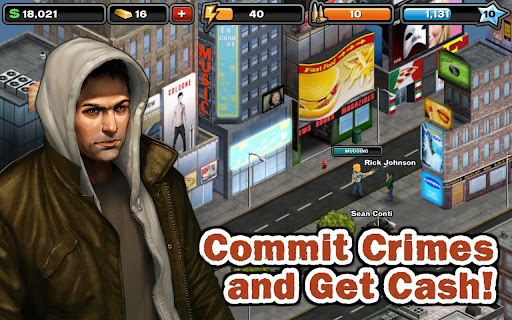  Crime CityV3.9.2.7 ׿