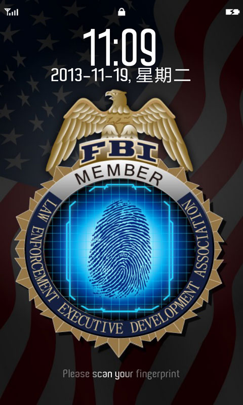 FBIָƽV2.3 ׿