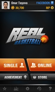 ʵ(Real Basketball)V1.4.2 ׿