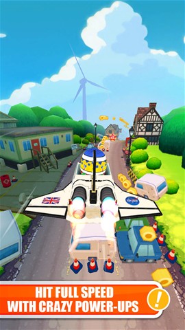 ȫ٣˹ٸıِ(Top Gear: Race The Stig)V1.2 OԽz