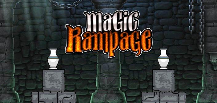 ħ(Magic Rampage)V2.3.3 ׿