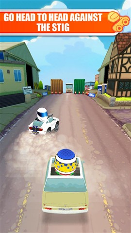 ȫ٣˹ٸıِ(Top Gear: Race The Stig)V1.2 OԽz