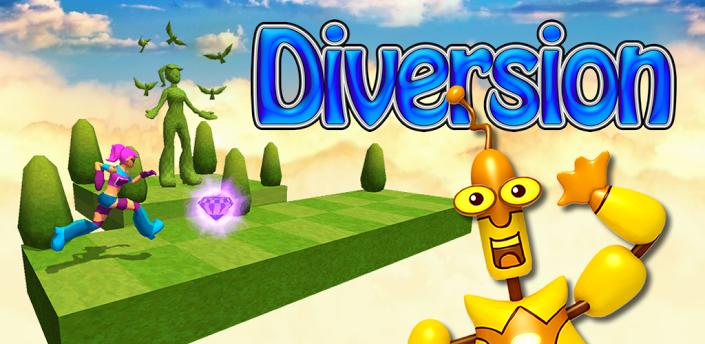 3Dܿ(Diversion)V1.50 ׿