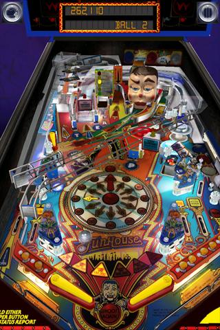 ֻ̨(Pinball Arcade Free)V1.24.0 ׿