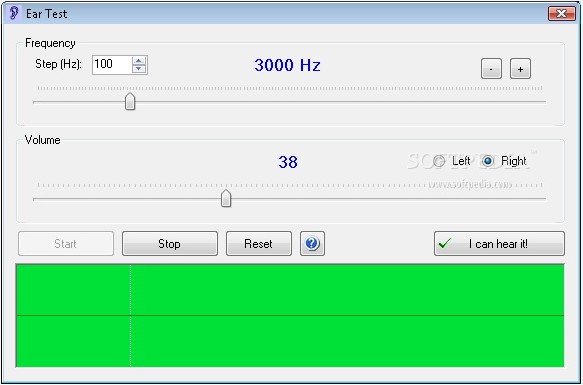 Ear Test(Ӧó)V1.00 ɫ