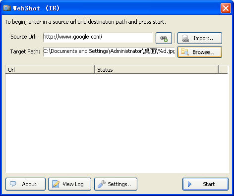 WebShot(ҳչ)V1.9.3.1 ٷӢİ