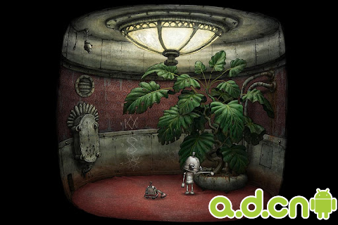 CеԳ(Machinarium)V2.0.04 ׿