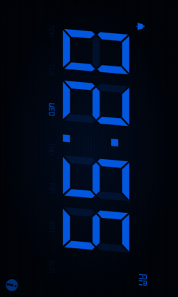 ҹʱNight Stand ClockV1.3.0.0 WindowsPhone