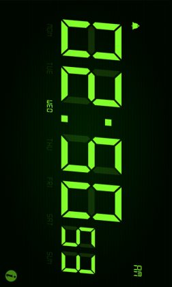 ҹʱNight Stand ClockV1.3.0.0 WindowsPhone