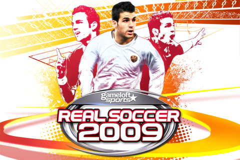 ʵ2009(Real Soccer 2009)V1.5.7 ƻԽ