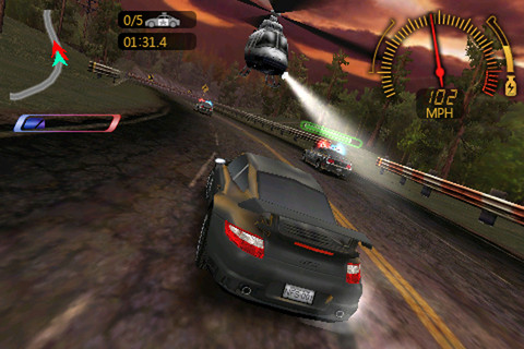 Ʒɳ12޼ Need For Speed UndercoverV1.2.0