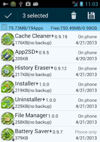 жع(Uninstaller)V1.0.1 ٷ