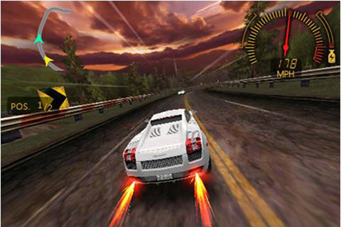 Ʒɳ12޼ Need For Speed UndercoverV1.2.0