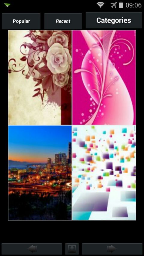 ֽ Backgrounds HD WallpapersV2.0.3 ׿