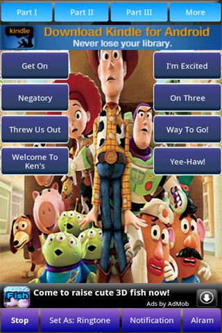 ܶԱӰԭ(Toy story soundboard)V1.1.4 ׿