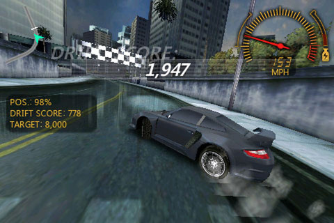 Ʒɳ12޼ Need For Speed UndercoverV1.2.0