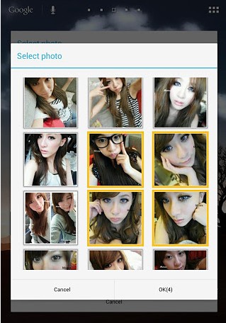 涯̬(Photo Gallery Widget)V4.7.3 ٷ