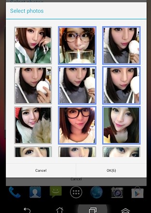 涯̬(Photo Gallery Widget)V4.7.3 ٷ