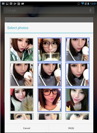 涯̬(Photo Gallery Widget)V4.7.3 ٷ