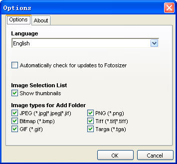 Fotosizer(ͼƬС)V2.09.0.548 ɫѰ