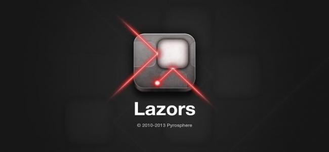 ߽(Lazors)V2.3.0 ׿