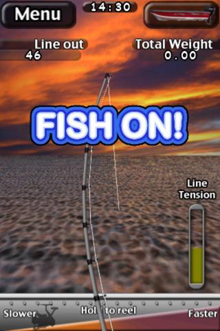 Ұ(iFishing SW Lite)V3.0 ׿