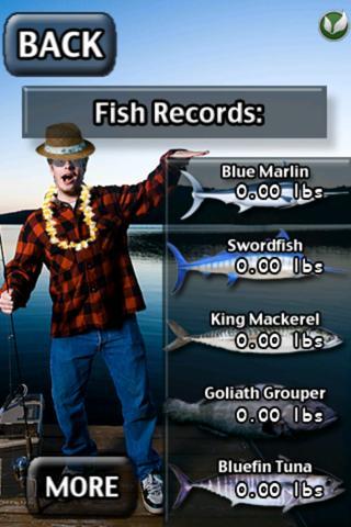 Ұ(iFishing SW Lite)V3.0 ׿