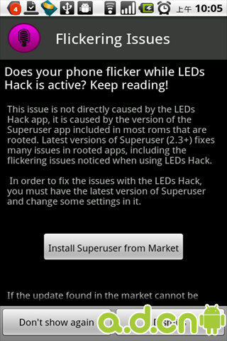 LED(LEDs Hack)V1.2.10 ٷ