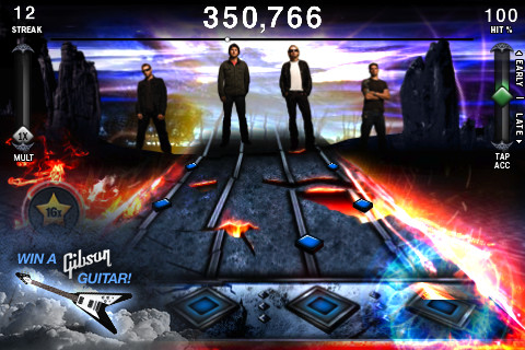 ҡϷ Nickelback RevengeV1.0.1