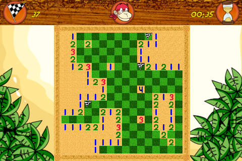 ɨ׵ Minesweeper IslandV1.1.1