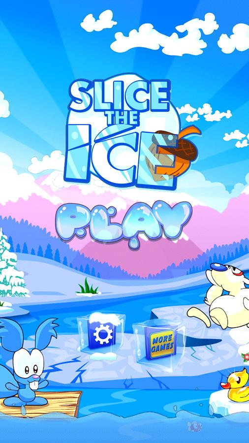 и(Slice the Ice)V1.17 ׿