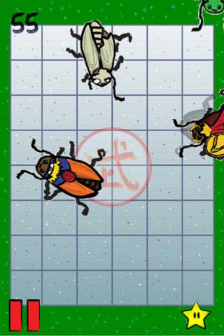 ͨСǿҲҪ Cartoon Roach (iPad Edition)V1.0