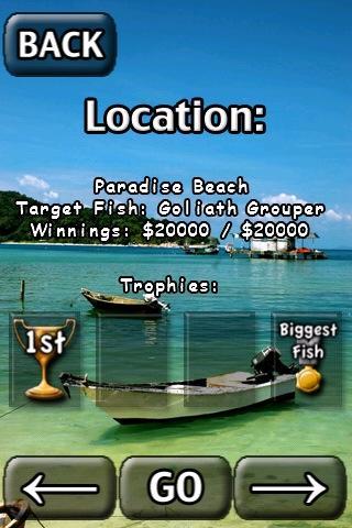 Ұ(iFishing SW Lite)V3.0 ׿