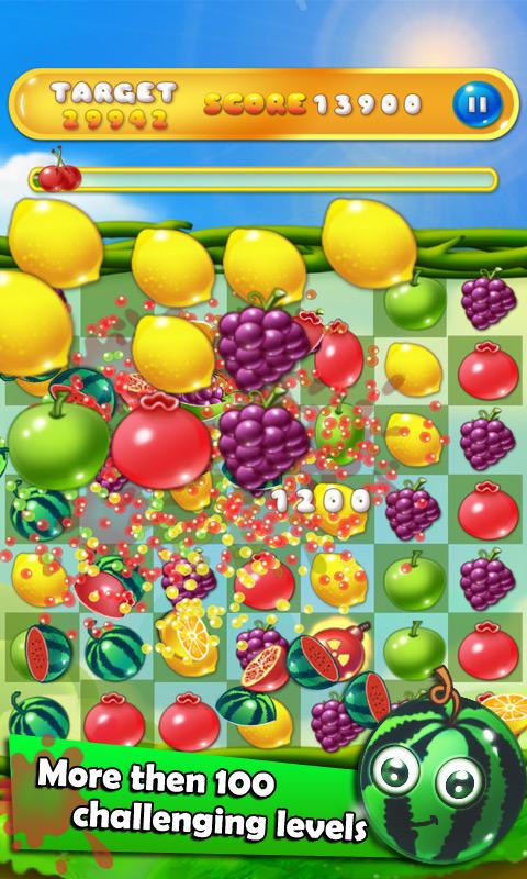 ˮ(Fruit Combos)V1.1.001 ׿