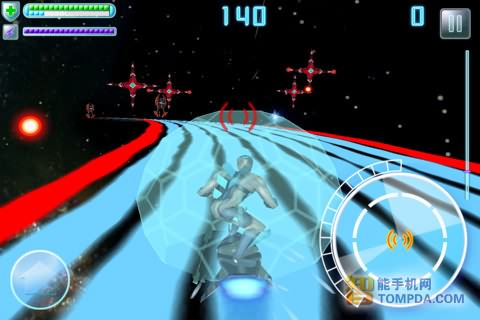 Ǽ(Star Surfer X)V1.0.1 ƻԽ