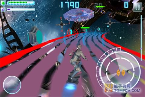 Ǽ(Star Surfer X)V1.0.1 ƻԽ