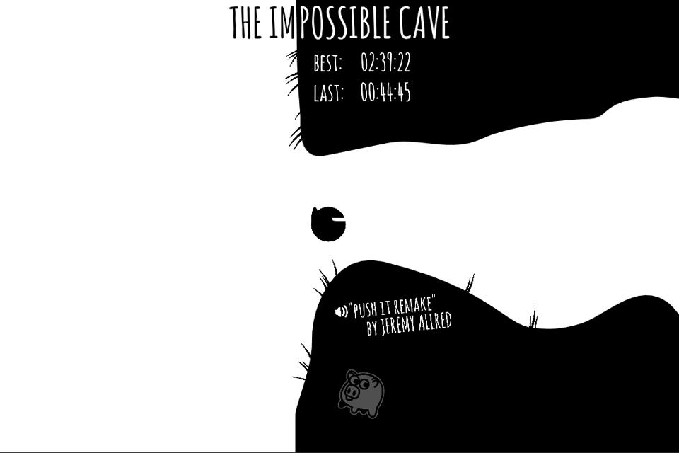 ˼ĶѨ(The Impossible Cave)V1.01 ׿