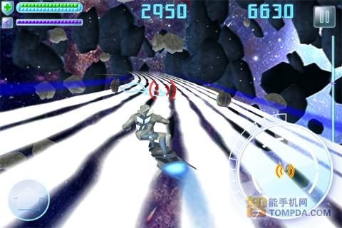 Ǽ(Star Surfer X)V1.0.1 ƻԽ