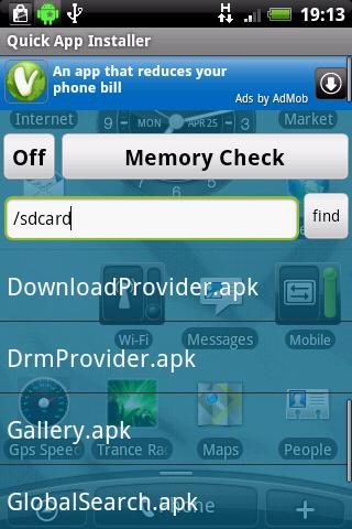 ٳb Quick App InstallV1.0.1 ٷ