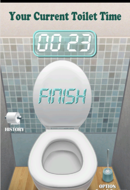 ʱ¼ TOILETTIMEV1.2.0.0 WindowsPhone