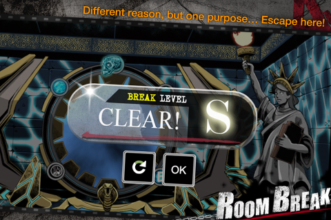 (RoomBreak Escape Now)V1.0.6 ׿