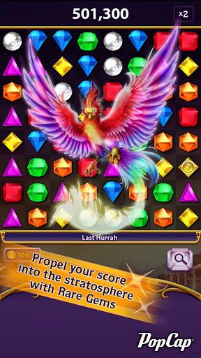 ʯս(Bejeweled Blitz)V1.4.4 ׿