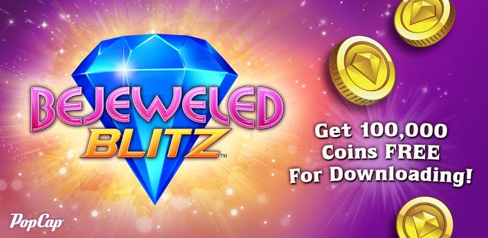 ʯս(Bejeweled Blitz)V1.4.4 ׿