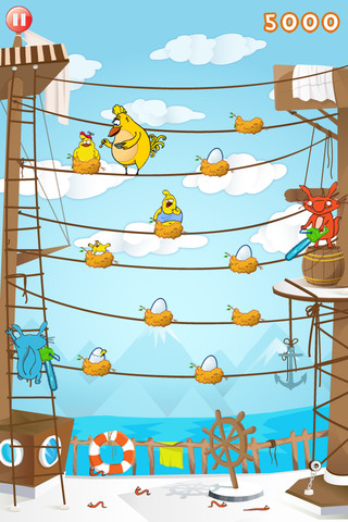 Сð(Chicken Story Arcade)V1.01 ƻԽ