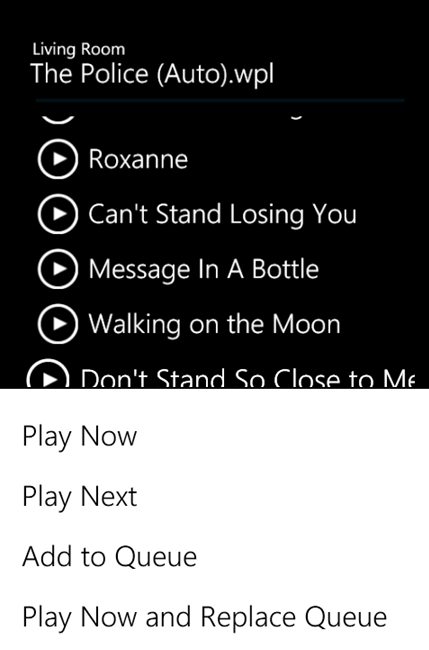 ֻSonos PHONOSV2.1.0.0 Windows Phone