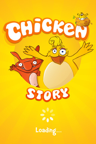 Сð(Chicken Story Arcade)V1.01 ƻԽ