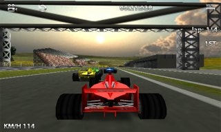 F1ʽ3D GrandPrixLiveRacingV1.12