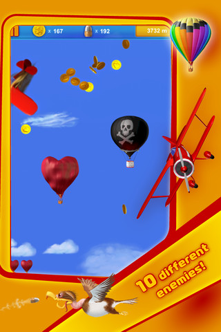 HD(Hot Air Balloon HD)V1.1 