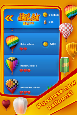 HD(Hot Air Balloon HD)V1.1 