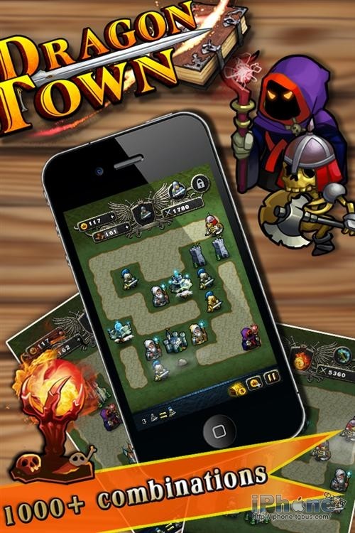 С(Dragon Town)V1.0.0 ƻ